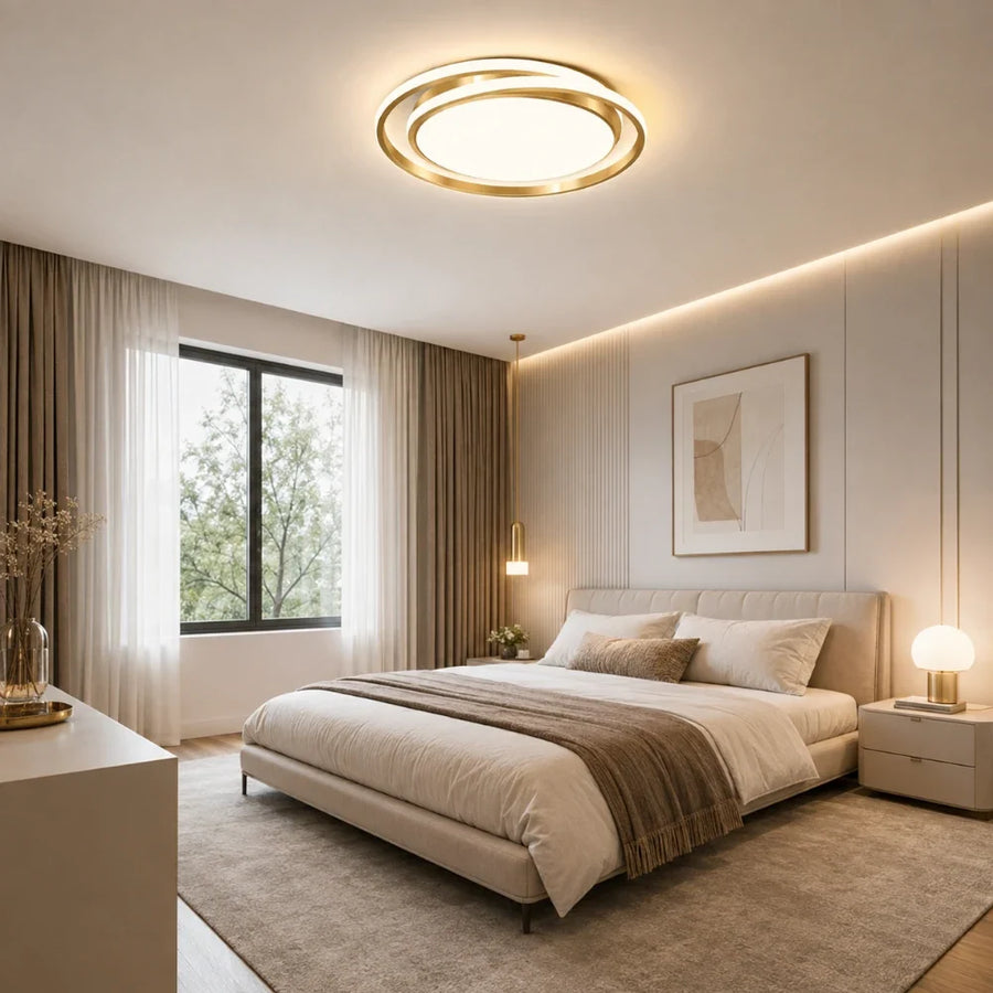 Noréa LED Ceiling Light