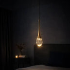 Aysel Crystal Pendant Light