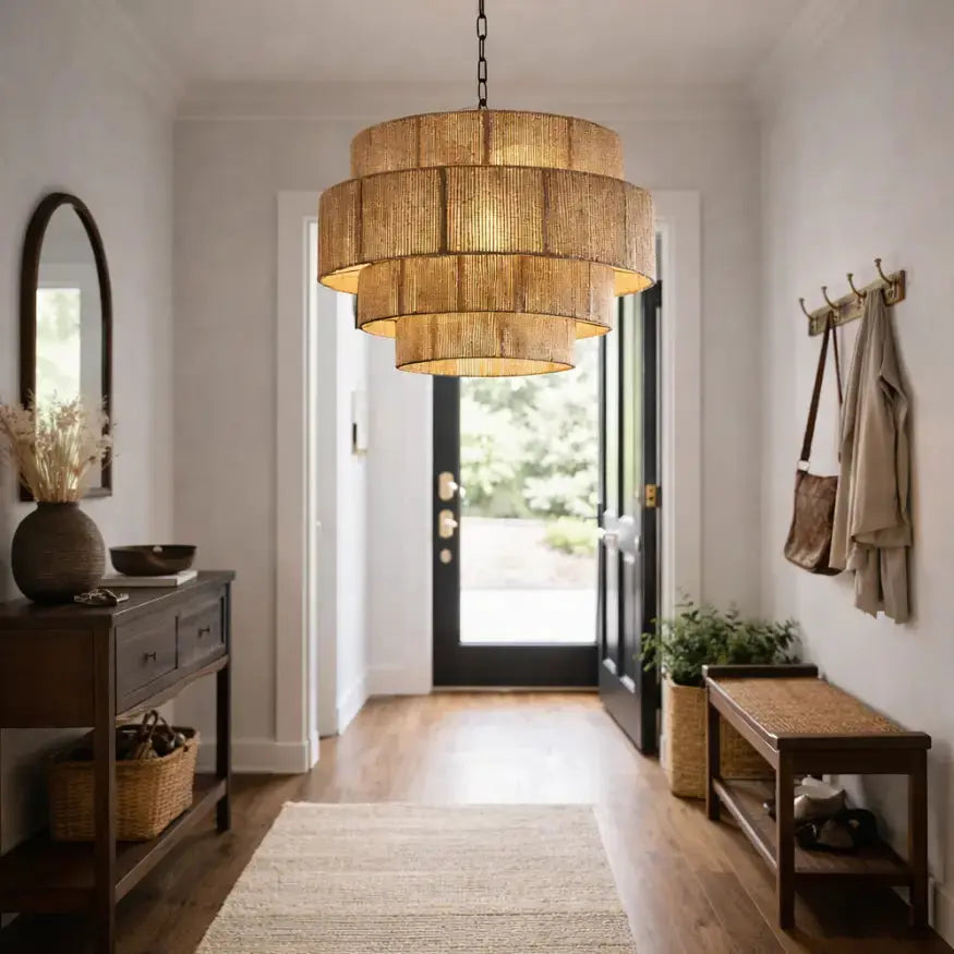 Designed in hemp