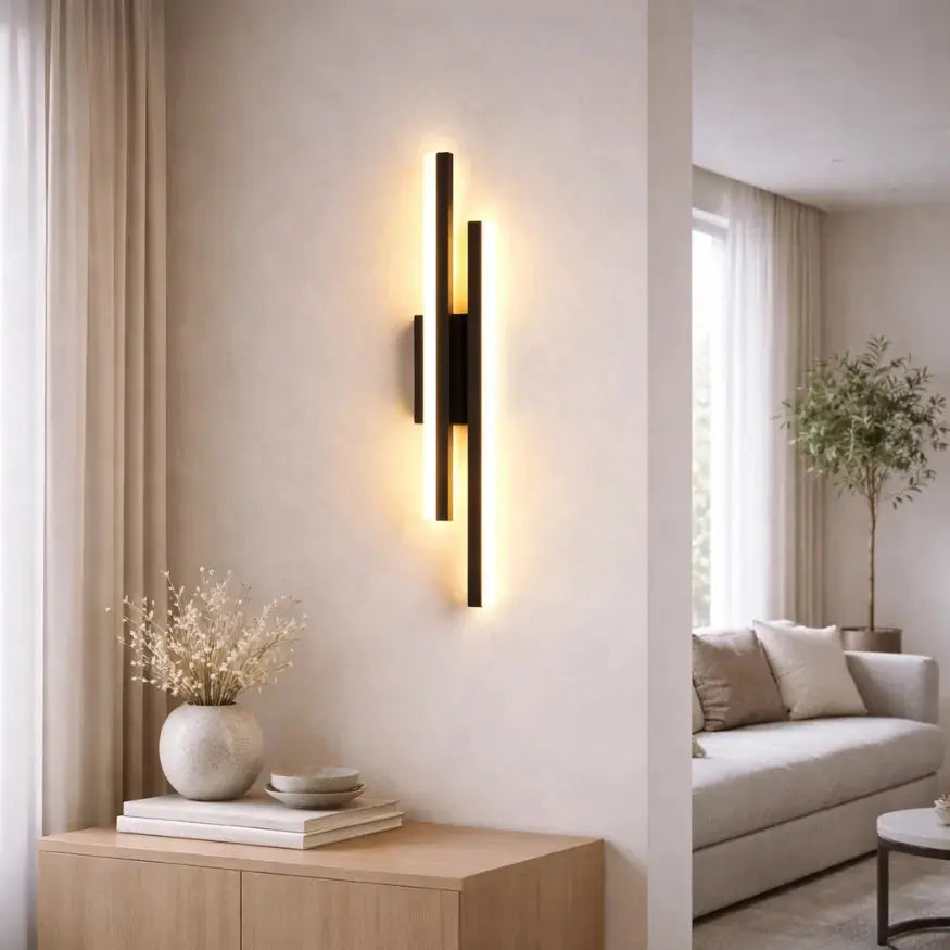 Aven LED Wall Light