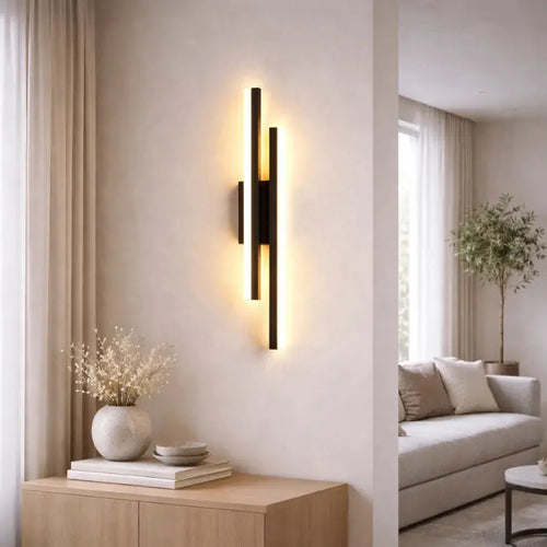 Aven LED Wall Light