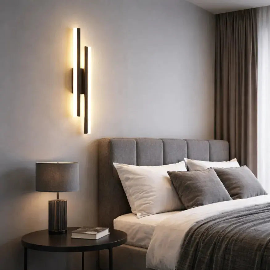 Aven LED Wall Light