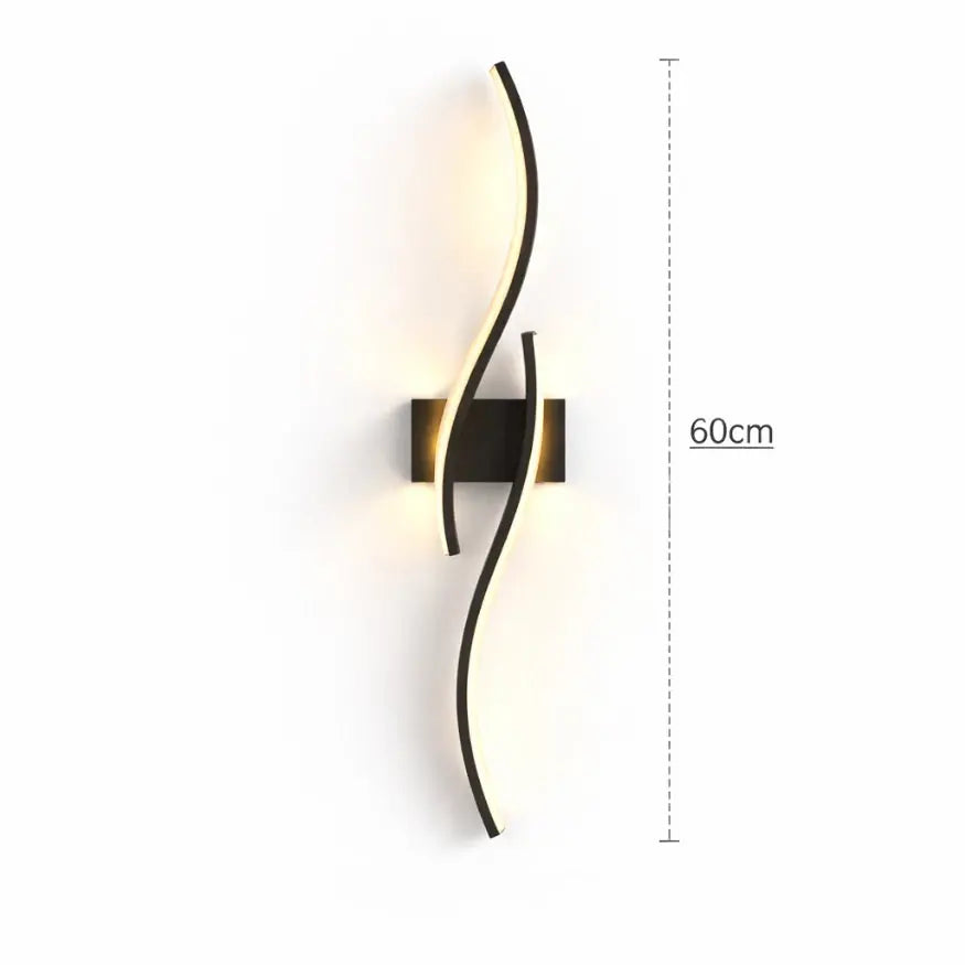 Calia LED Wall Light