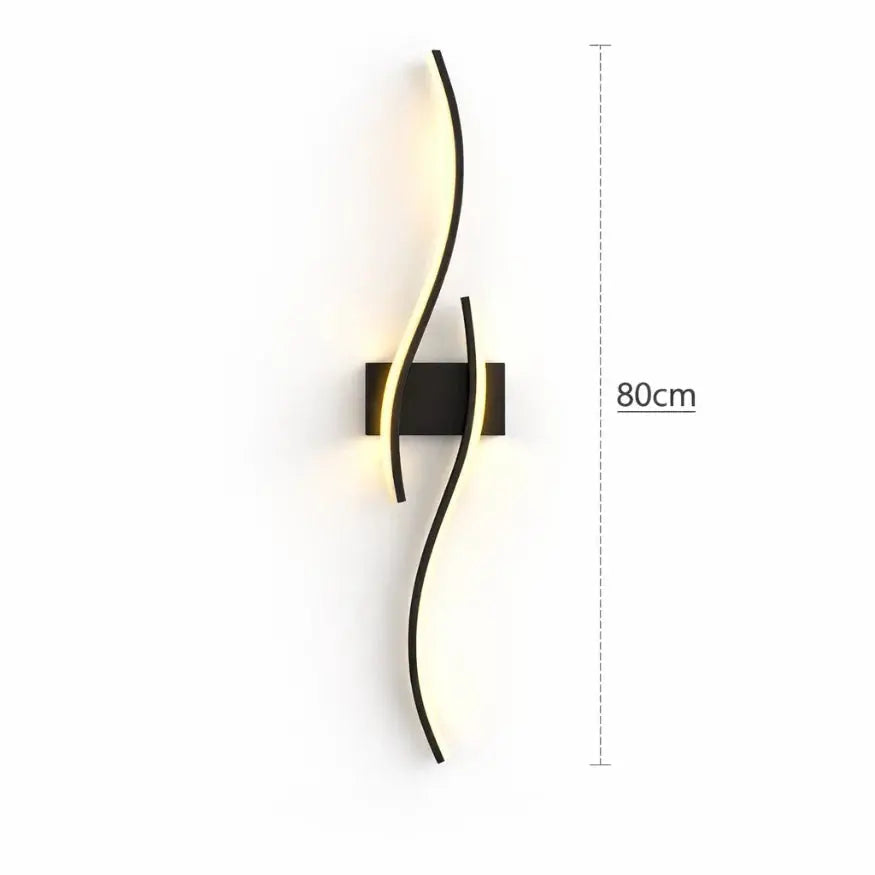 Calia LED Wall Light