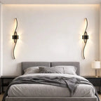 Calia LED Wall Light
