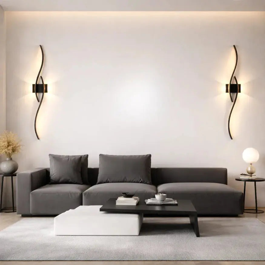 Calia LED Wall Light