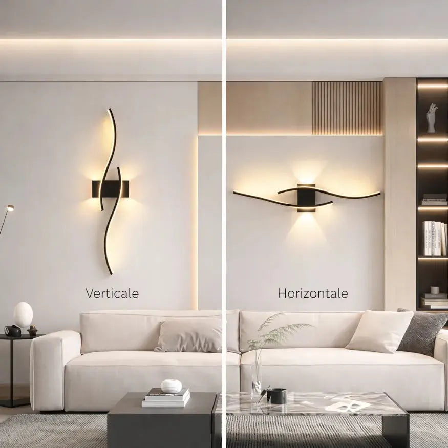 Calia LED Wall Light