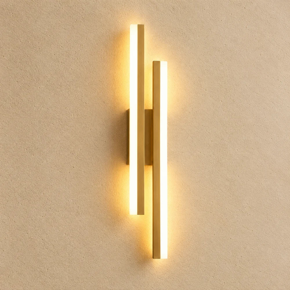 Aven LED Wall Light
