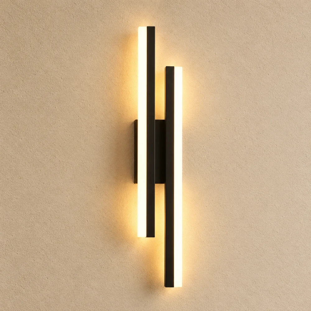 Aven LED Wall Light