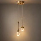 Aysel Crystal Pendant Light