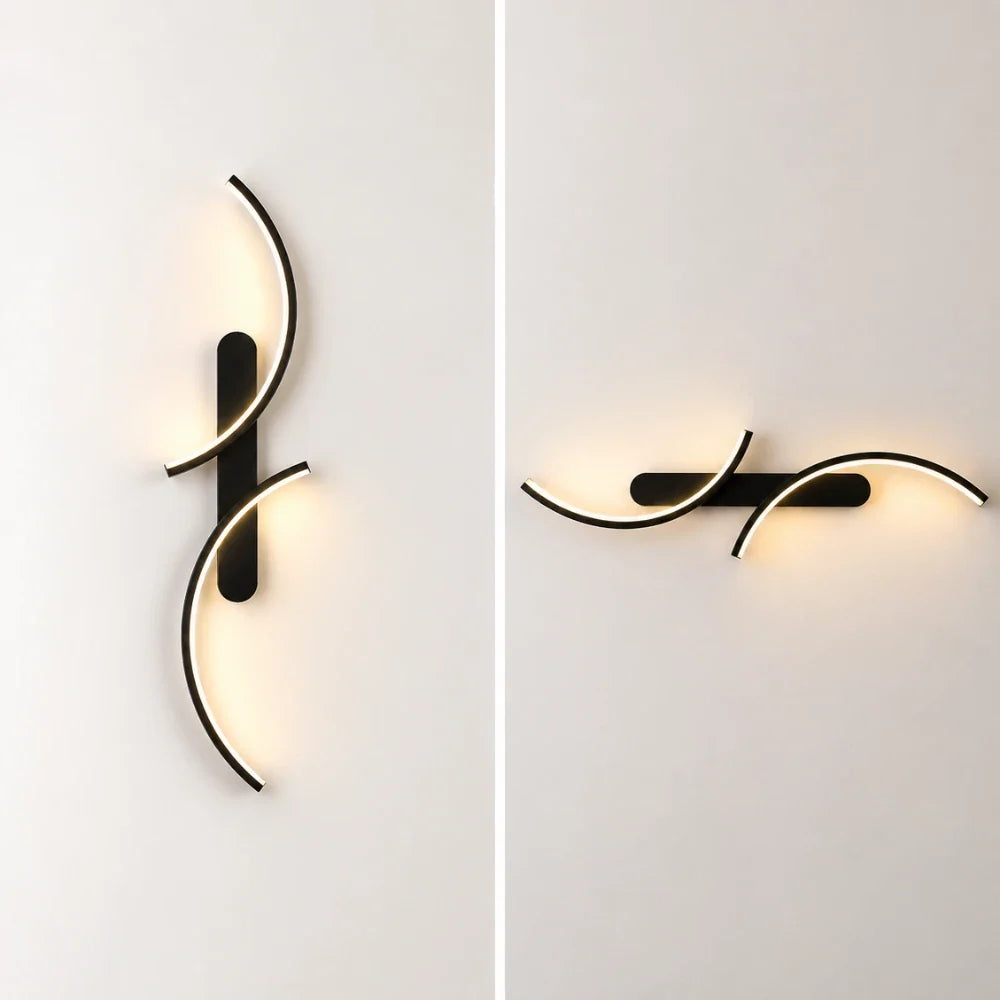Celya LED Wall Light