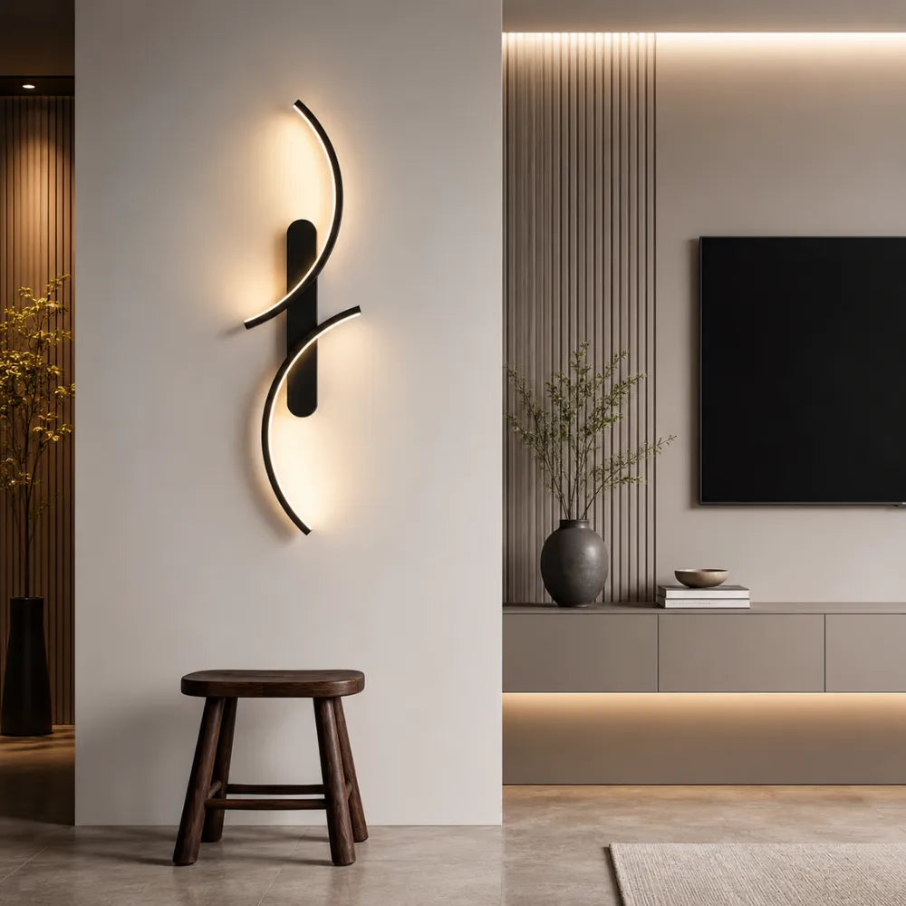 Celya LED Wall Light