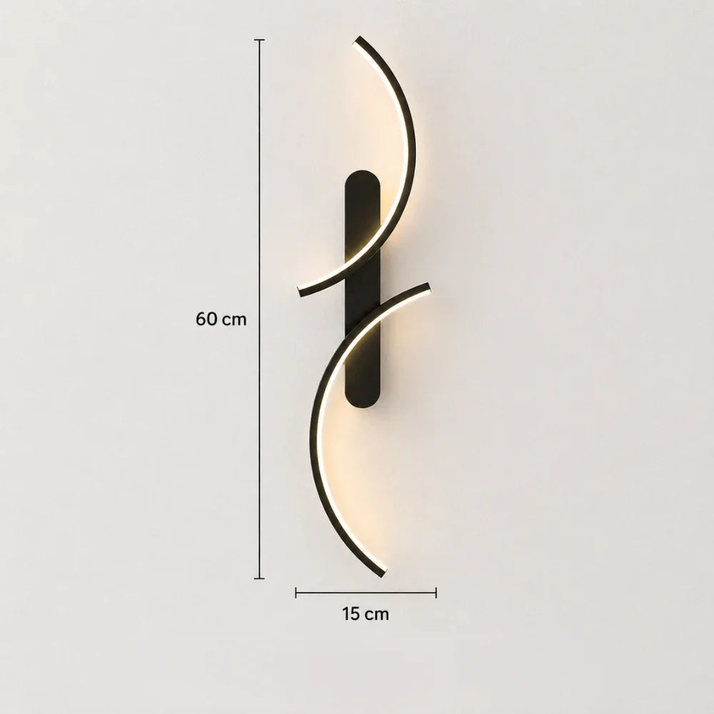 Celya LED Wall Light