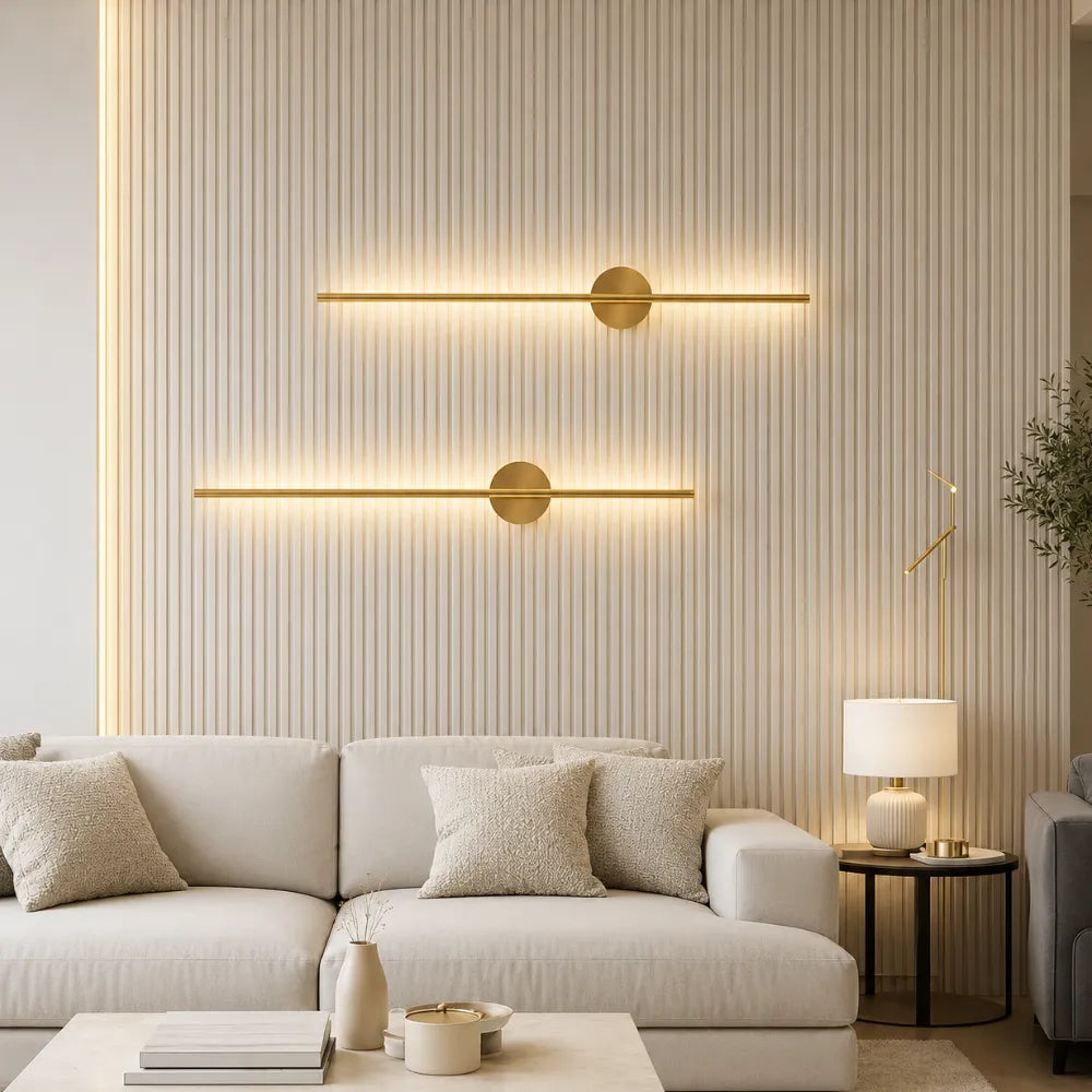 Eden LED Wall Light