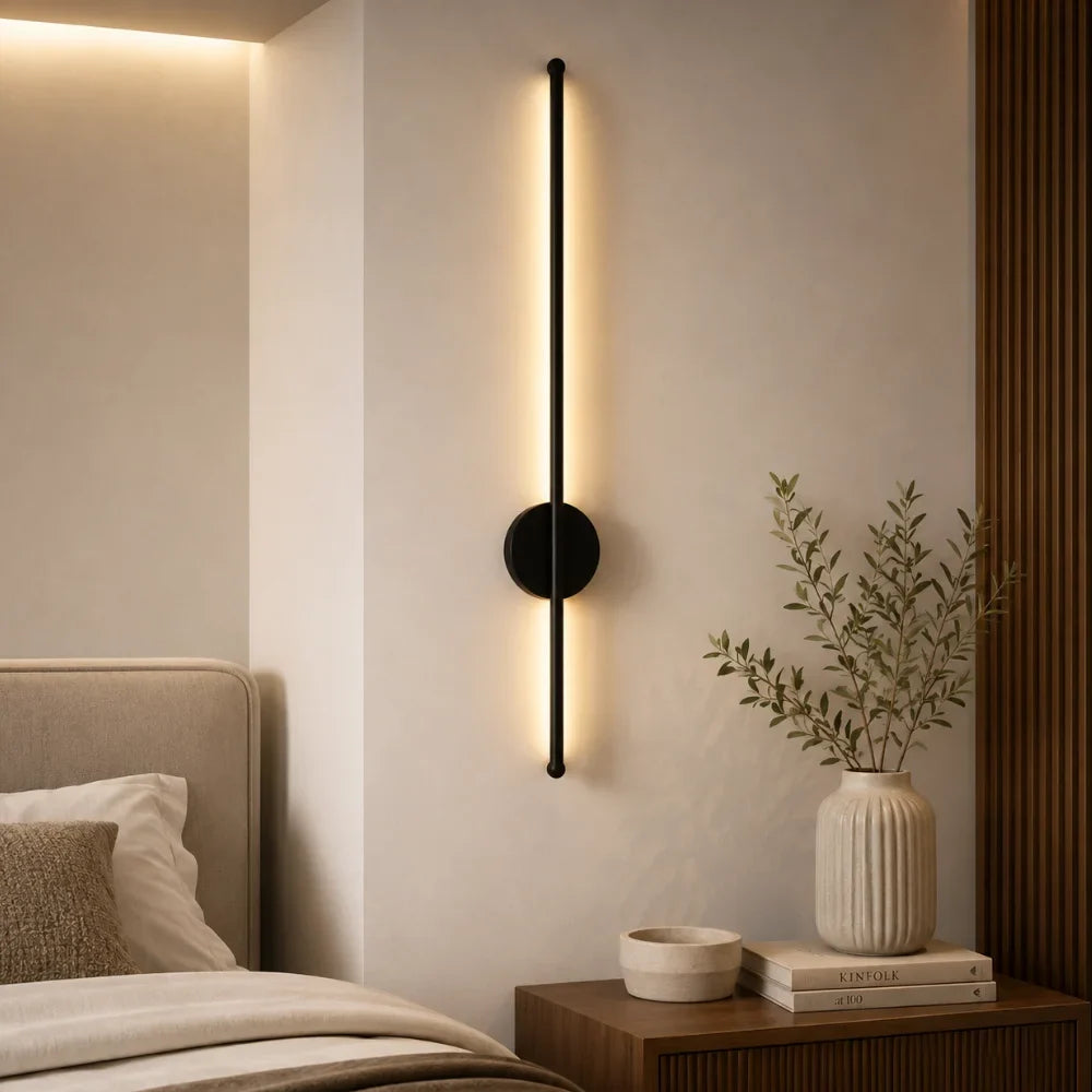 Eden LED Wall Light