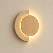 Light Wood