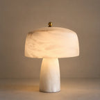 Côme Alabaster Table Lamp