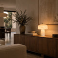 Côme Alabaster Table Lamp