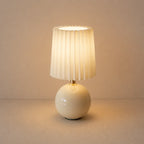 Noré Ceramic Table Lamp