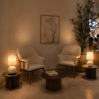Noré Ceramic Table Lamp