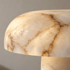 Sélane Alabaster Table Lamp