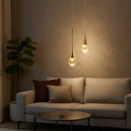Aysel Crystal Pendant Light