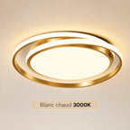 Noréa LED Ceiling Light