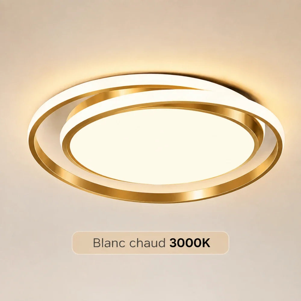 Noréa LED Ceiling Light
