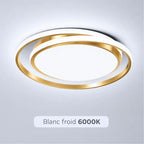 Noréa LED Ceiling Light
