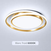 Cool White (6000K)