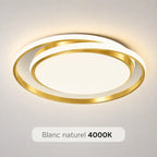 Noréa LED Ceiling Light