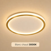 Warm White (3000K)