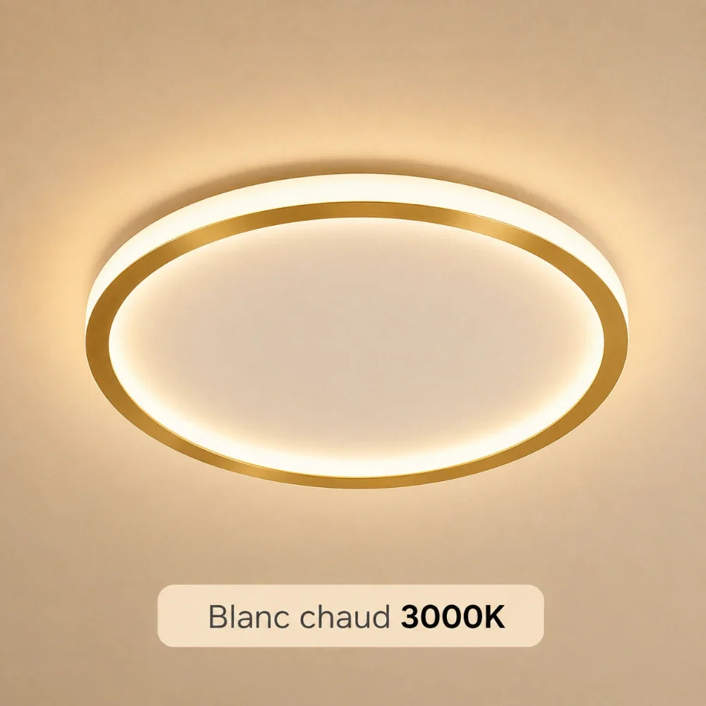 Noreya LED Ceiling Light