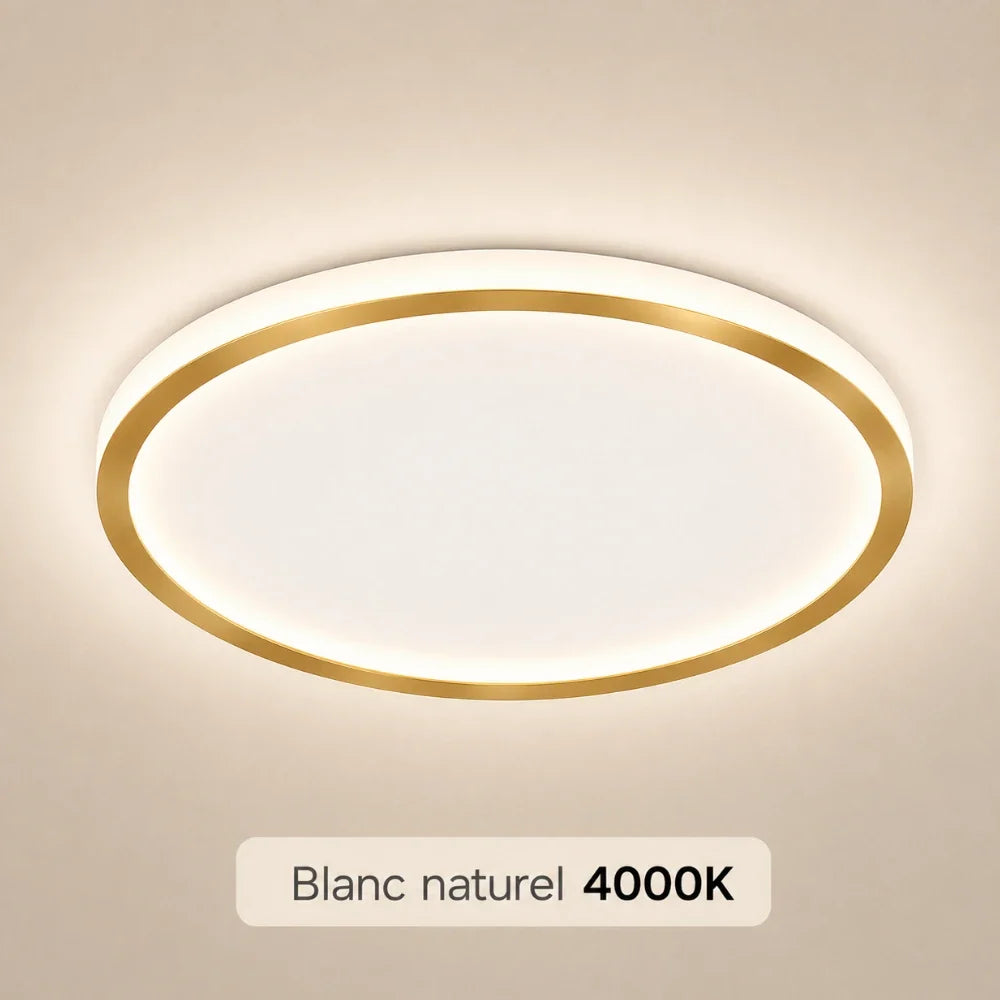 Noreya LED Ceiling Light