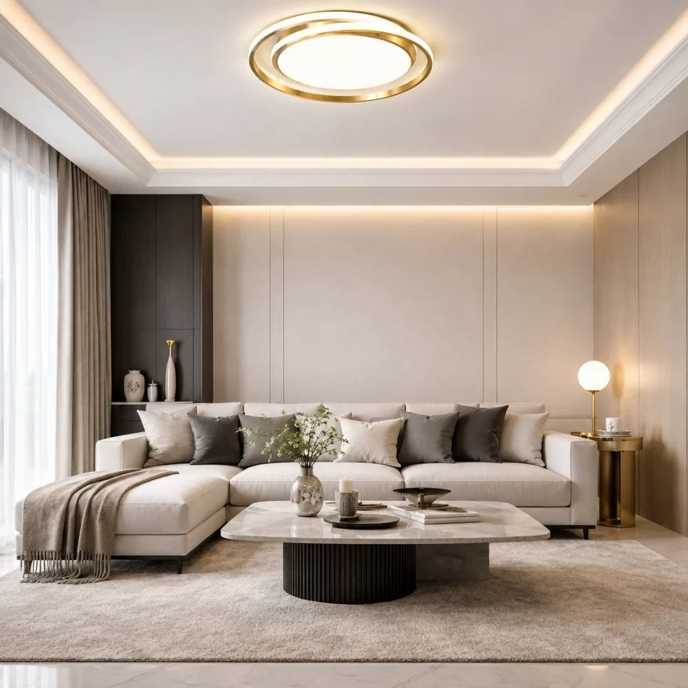 Noréa LED Ceiling Light