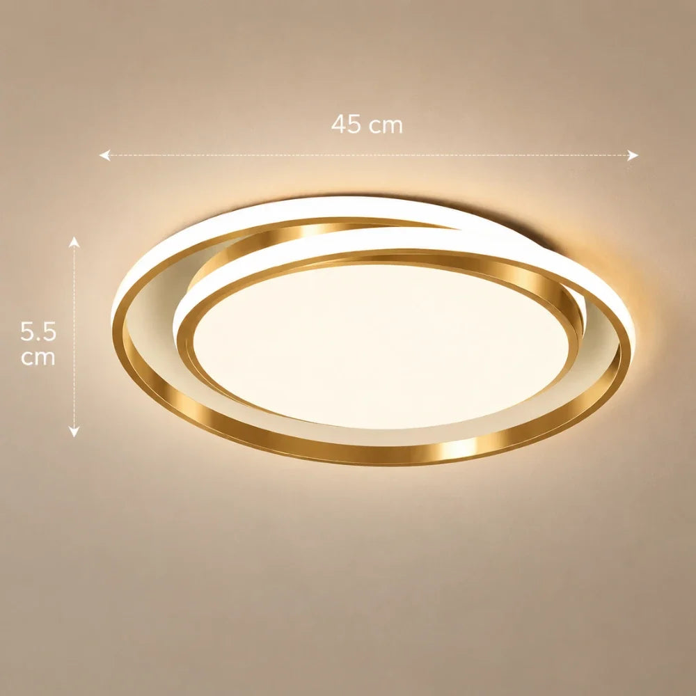 Noréa LED Ceiling Light