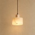 Sørn Alabaster Pendant Light