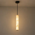 Elio Alabaster Pendant Light