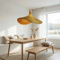 Våga Bamboo Pendant Light