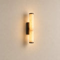 Velina Alabaster Wall Light