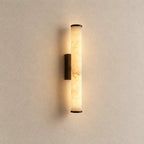 Velina Alabaster Wall Light