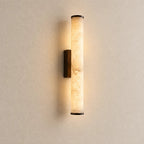 Velina Alabaster Wall Light