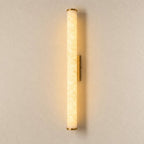 Velina Alabaster Wall Light